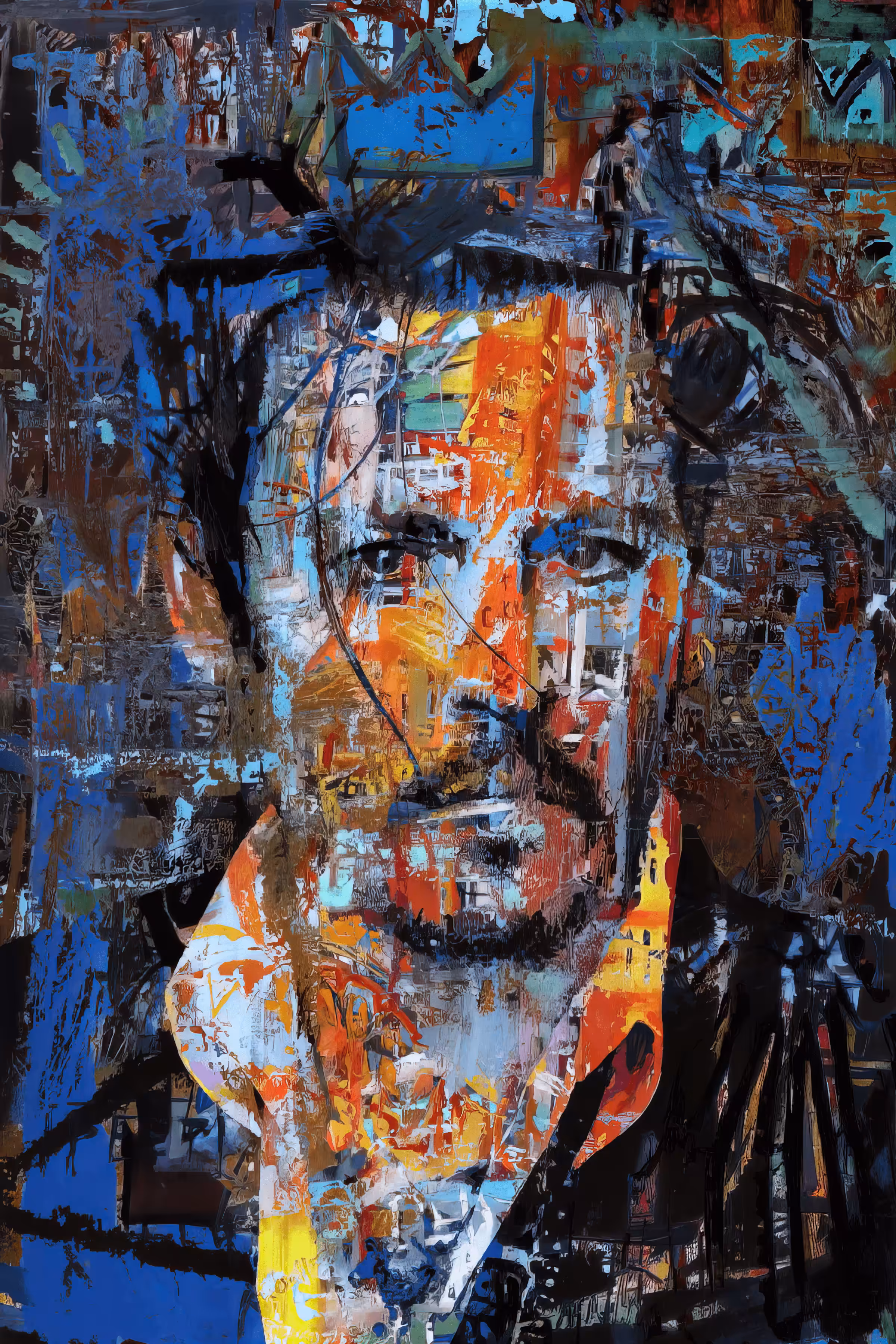 Johnny Depp - Basqwood Celebrities