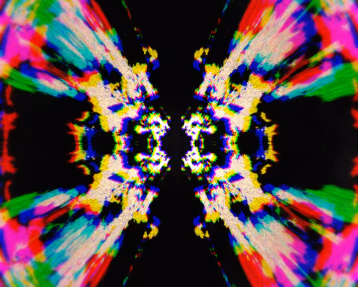 Static Chromatic 5
