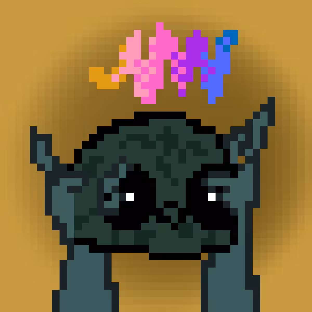 Skulls of Unwowen #94