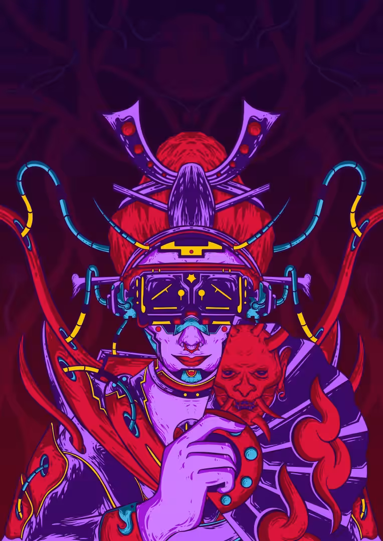 Killing Machine