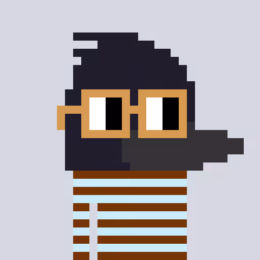 TezNouns: Teznouns