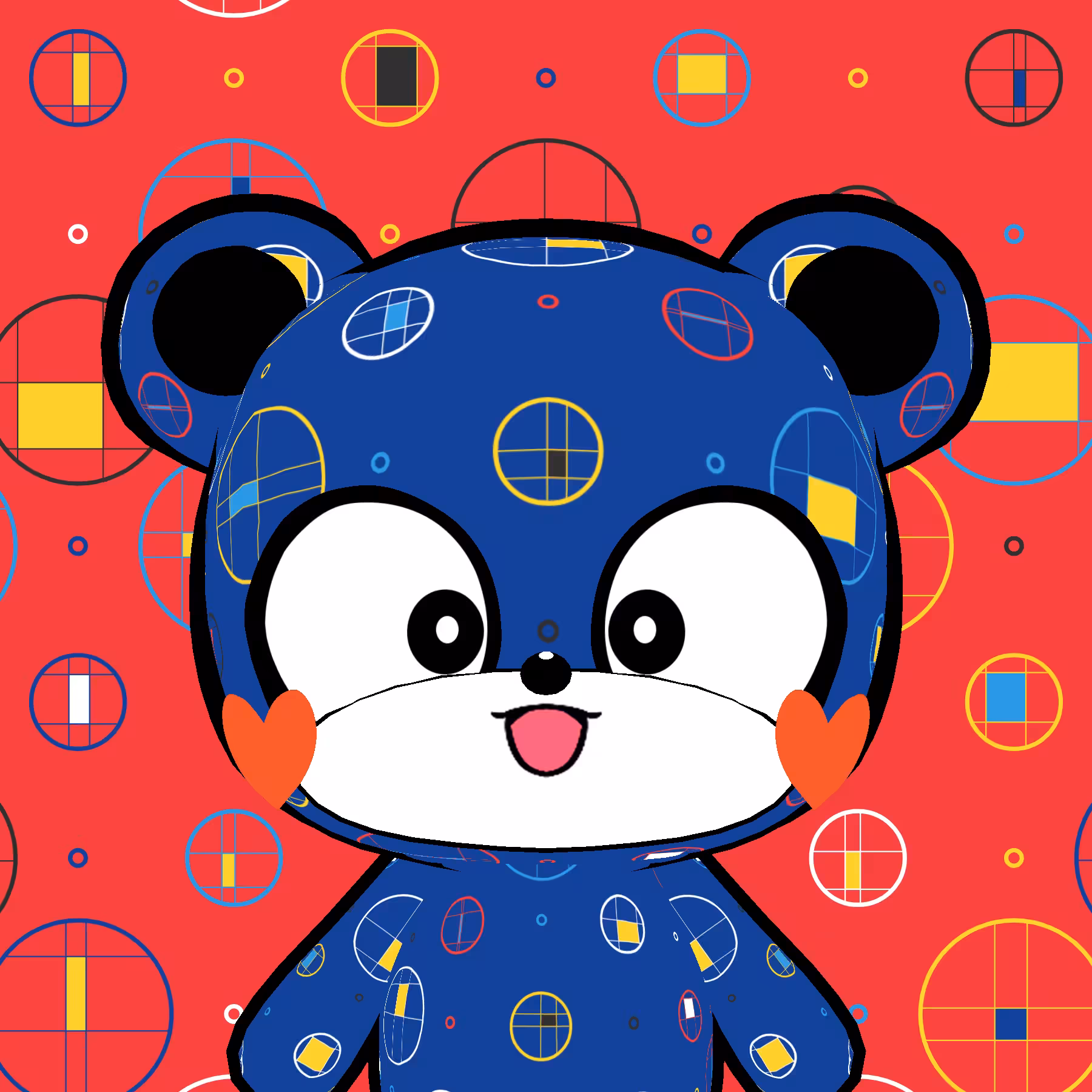 KUMALEON #1465