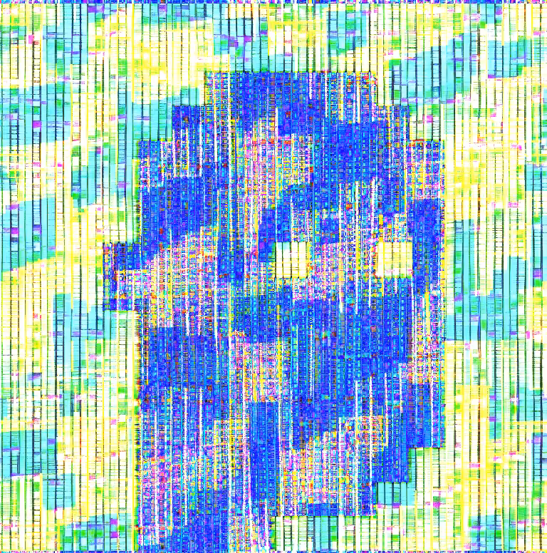 coalescence #4464