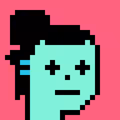 XetoPunk #013