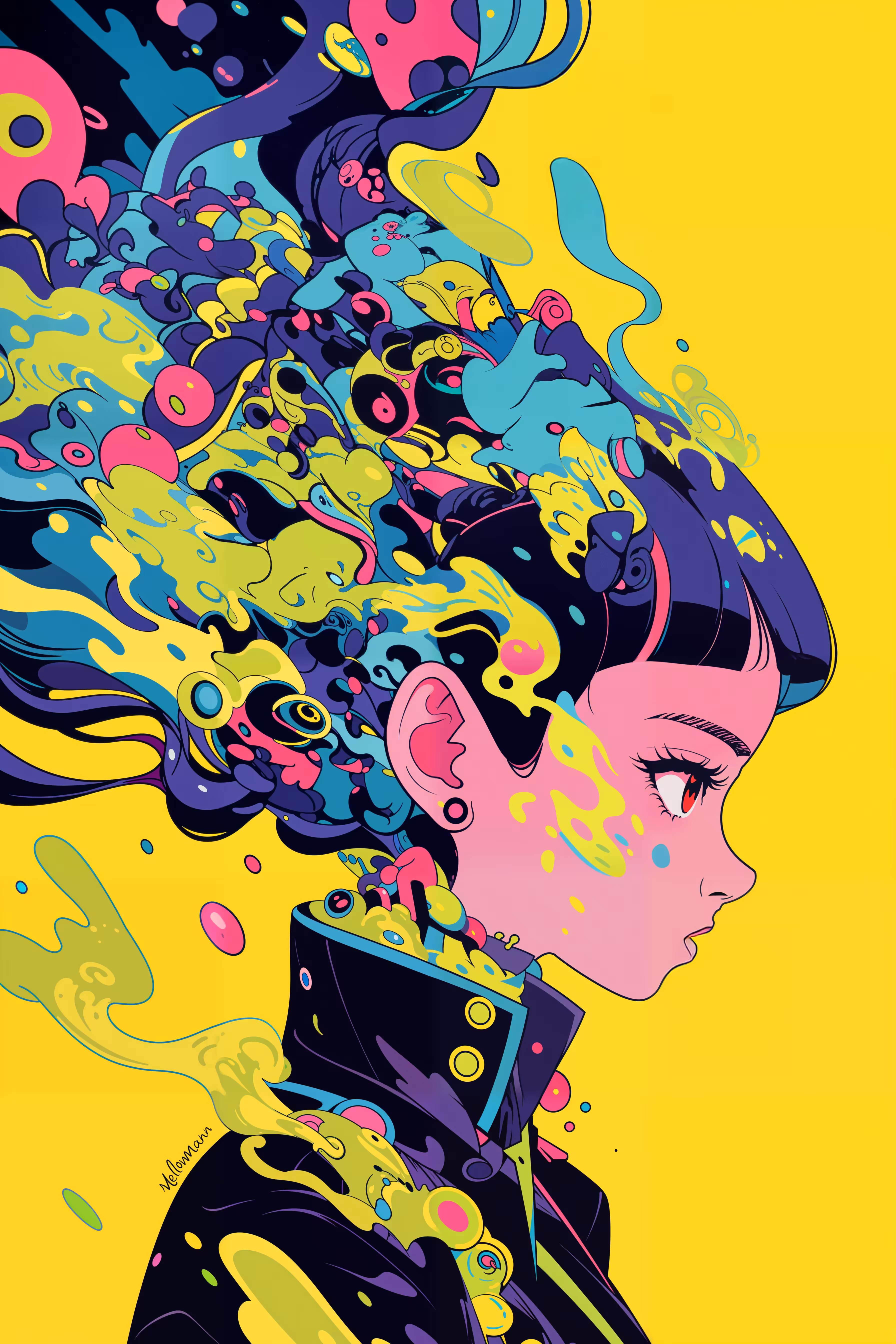 drifting