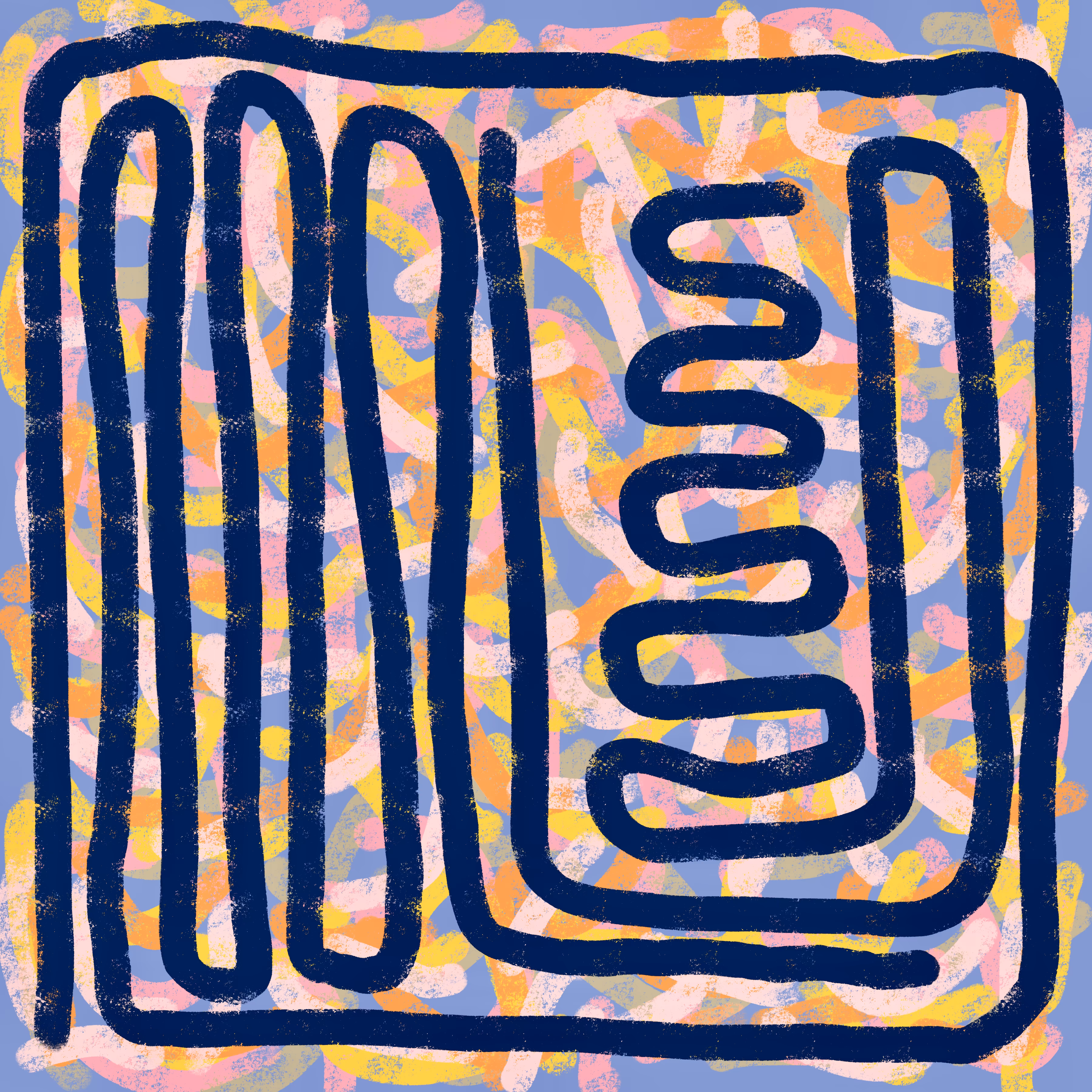Garden Of Mind 03