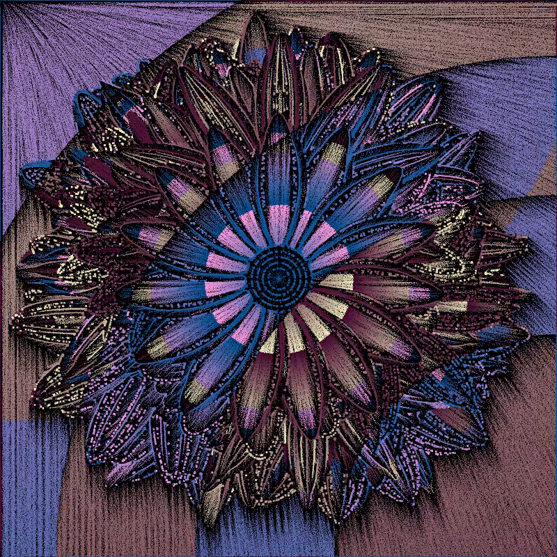 Flustels #88