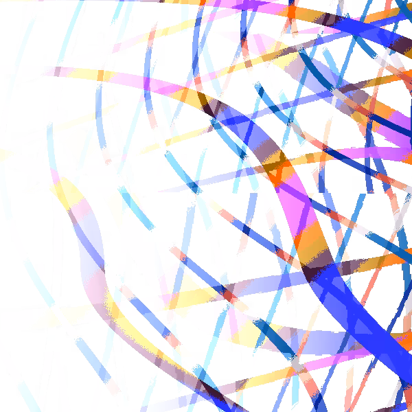 Weaves Pattern #3