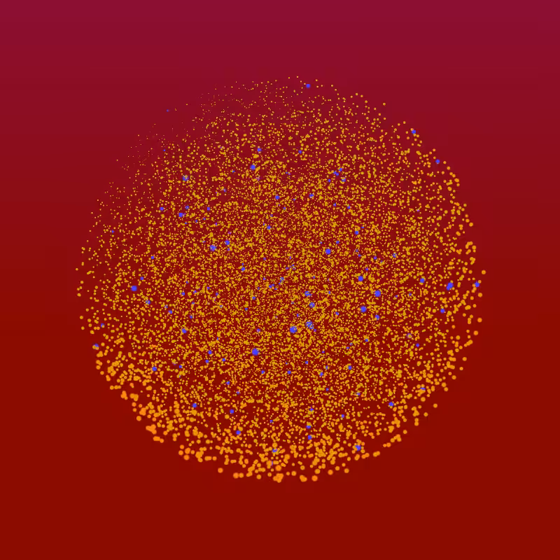 Coalesce #25