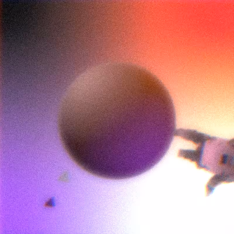 ORBITS #63