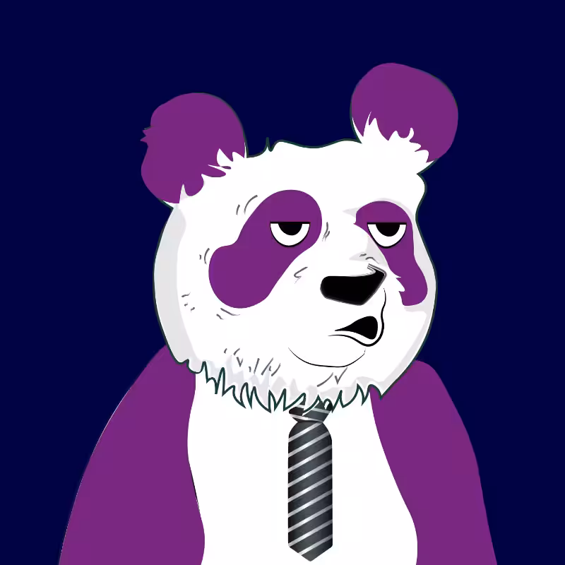 Evolving Pandas #245