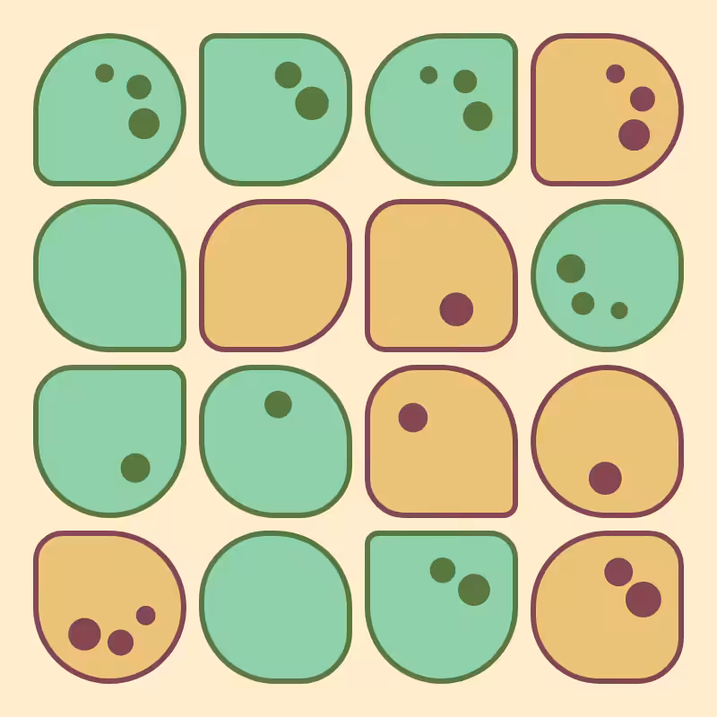 Single-Cell Organisms #19