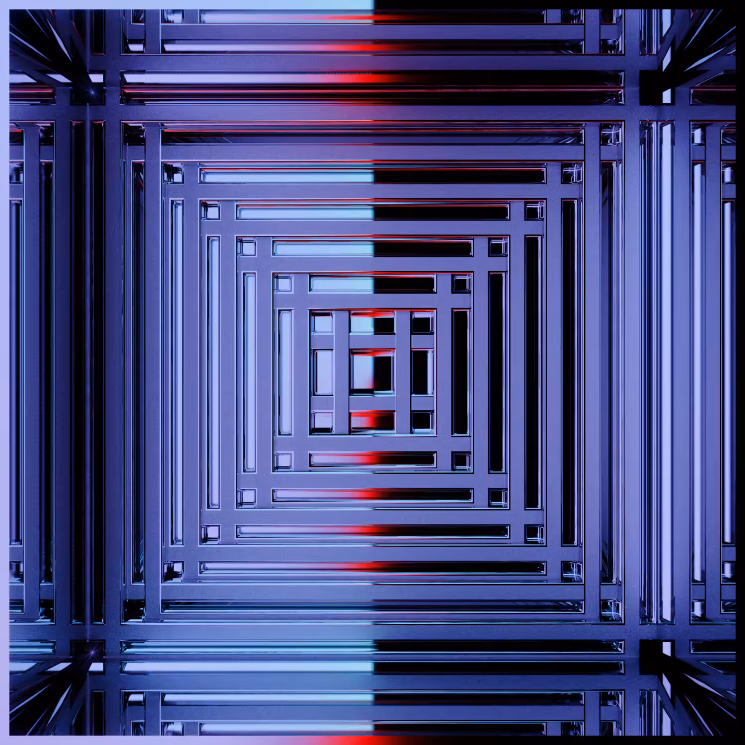 Digital Artifakt: DA 047 - Jeruji Besi
