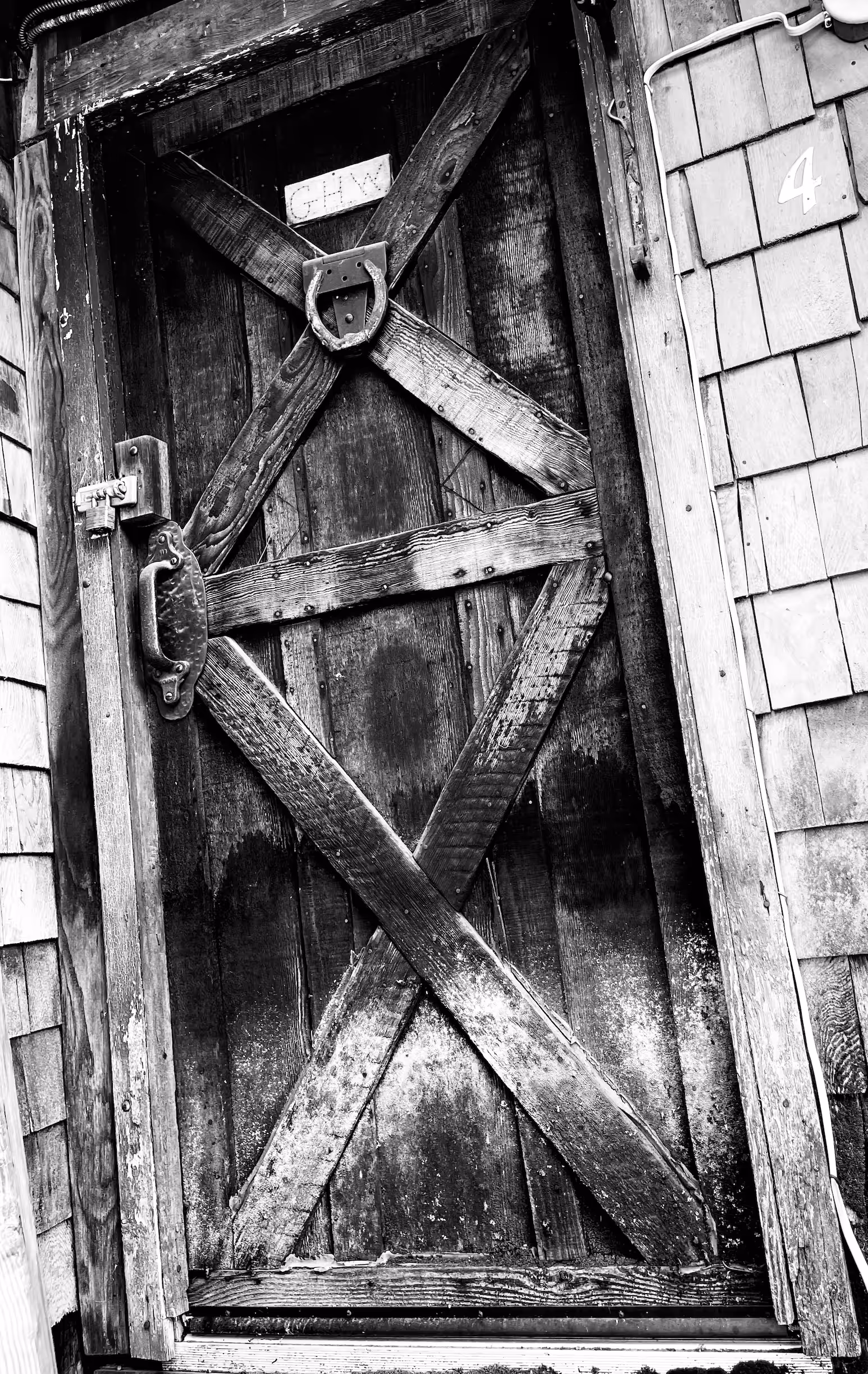 Door #4 - sandytoes2211