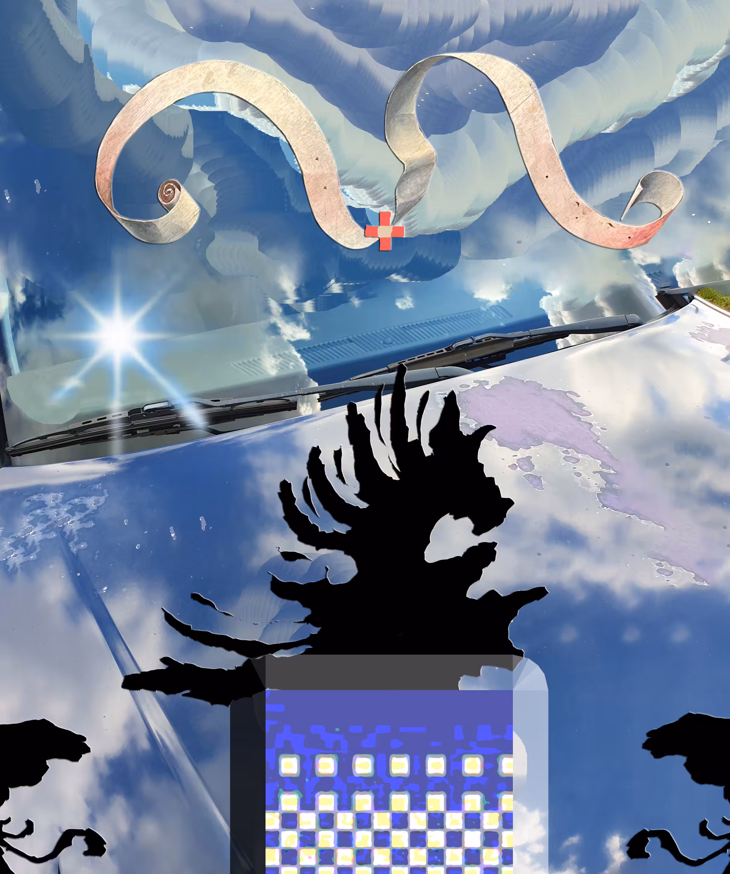 ༄ؘ ۪۪۫۫ ▹▫◃ ۪۪۫۫ ༄ؘ