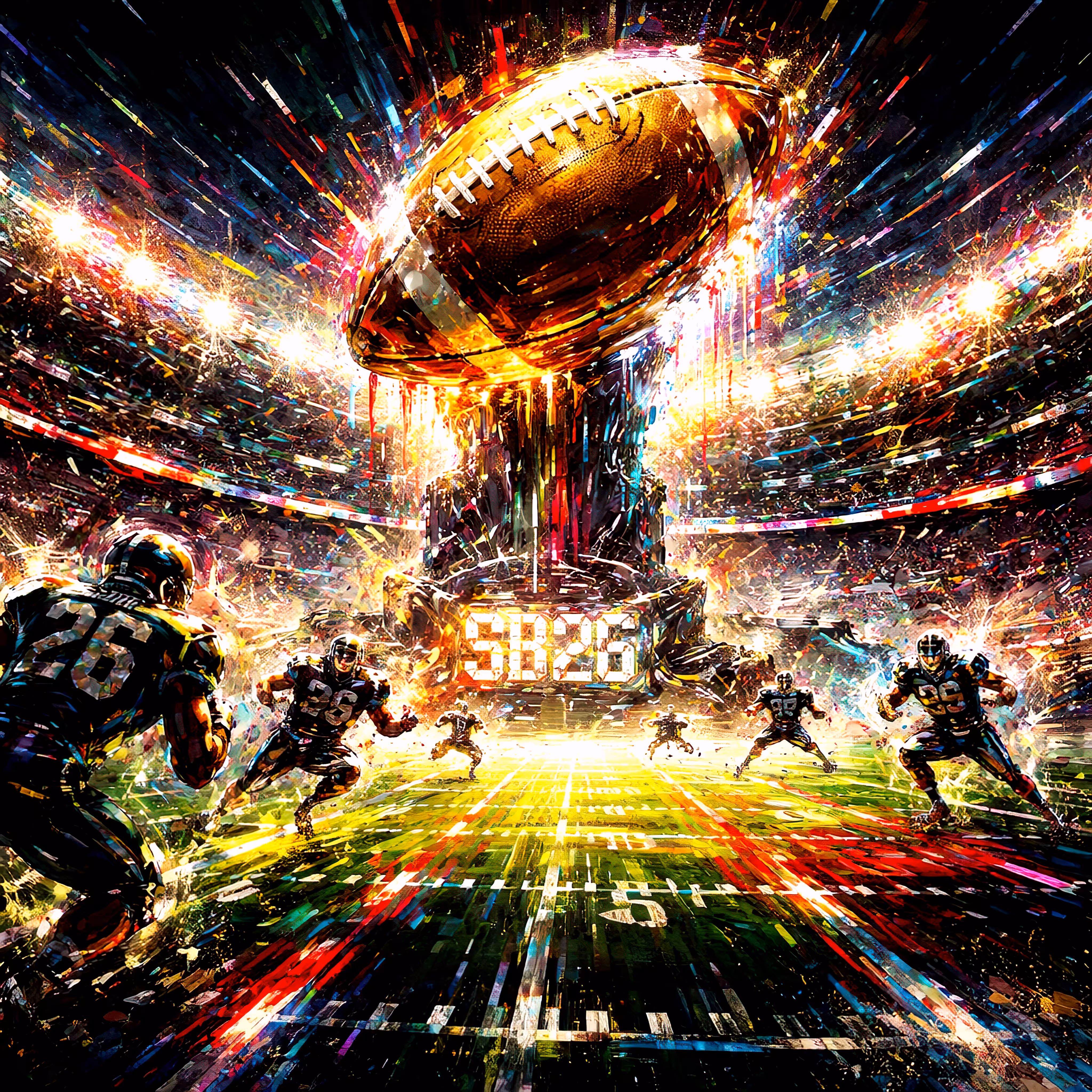 Super Bowl 2026