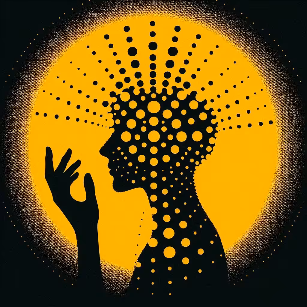 Expanding mind