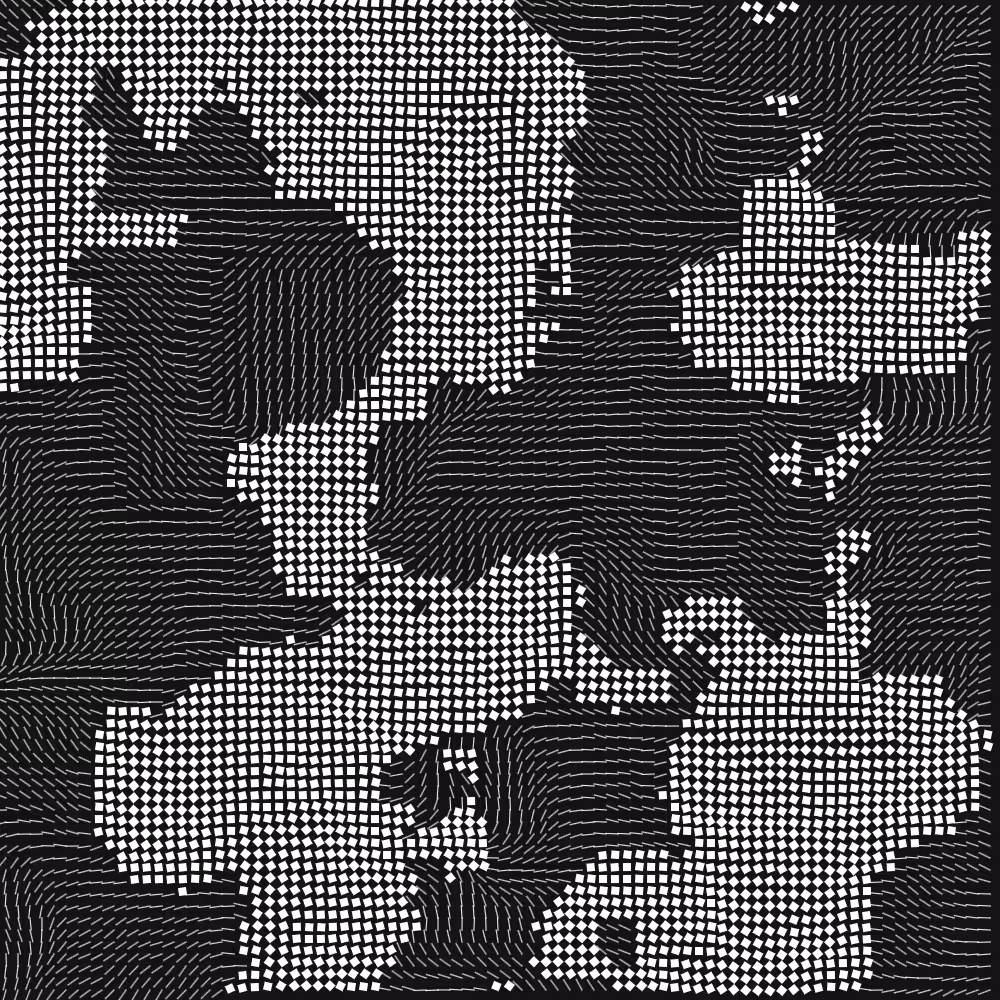 Geometric Fluidity #307
