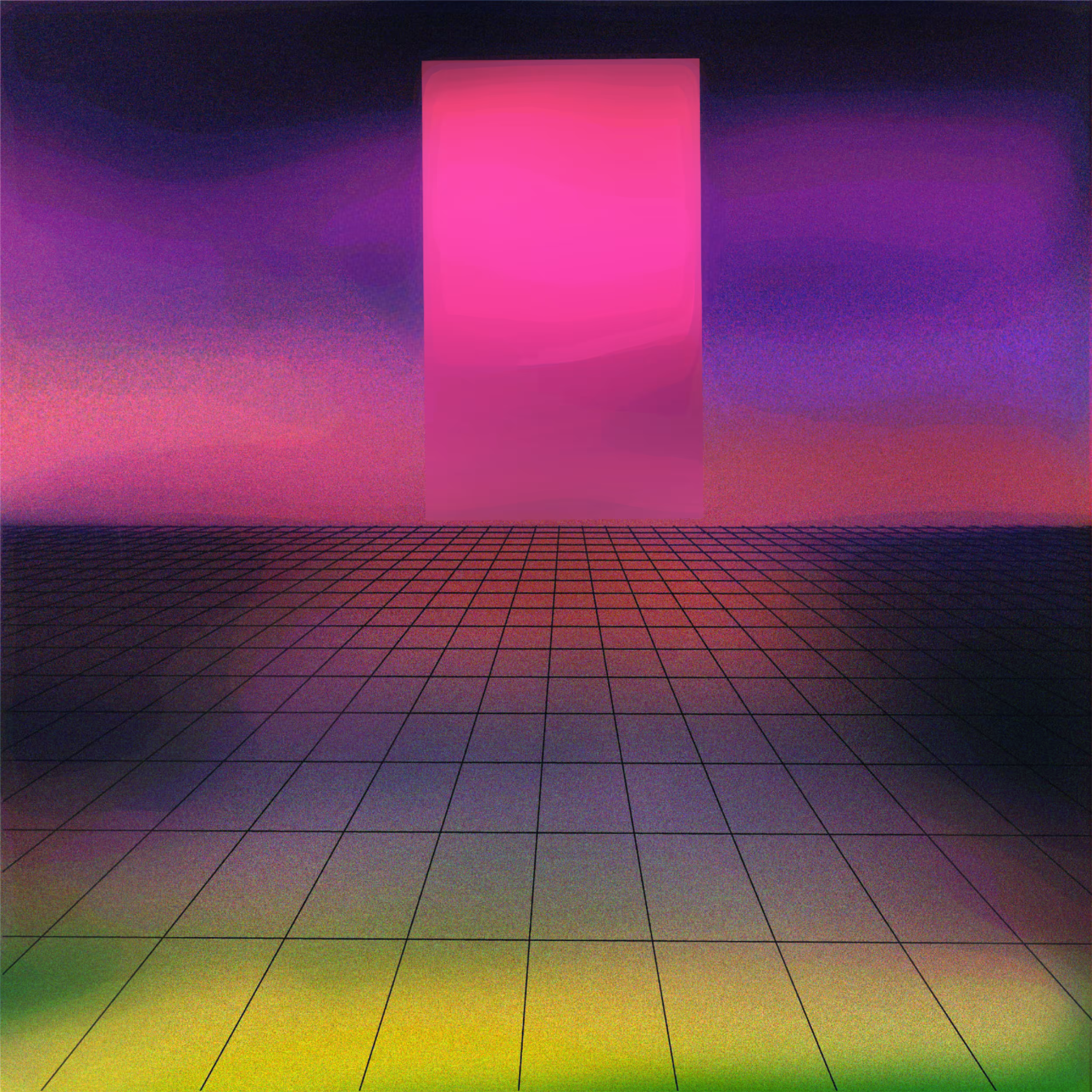 Monolith x Minimal