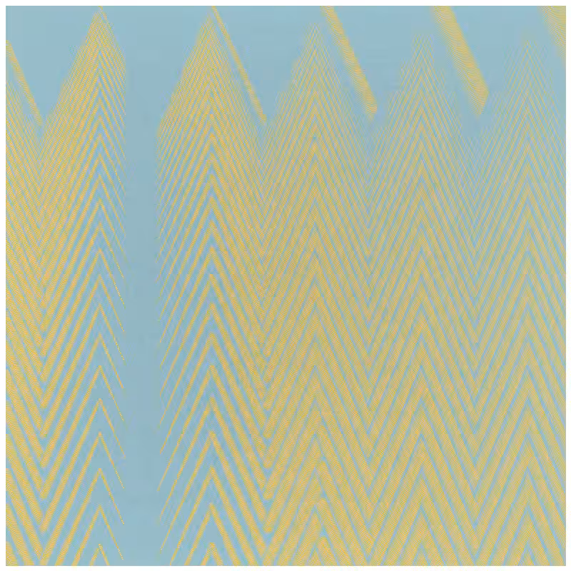 Collapsing the Wave Function #41