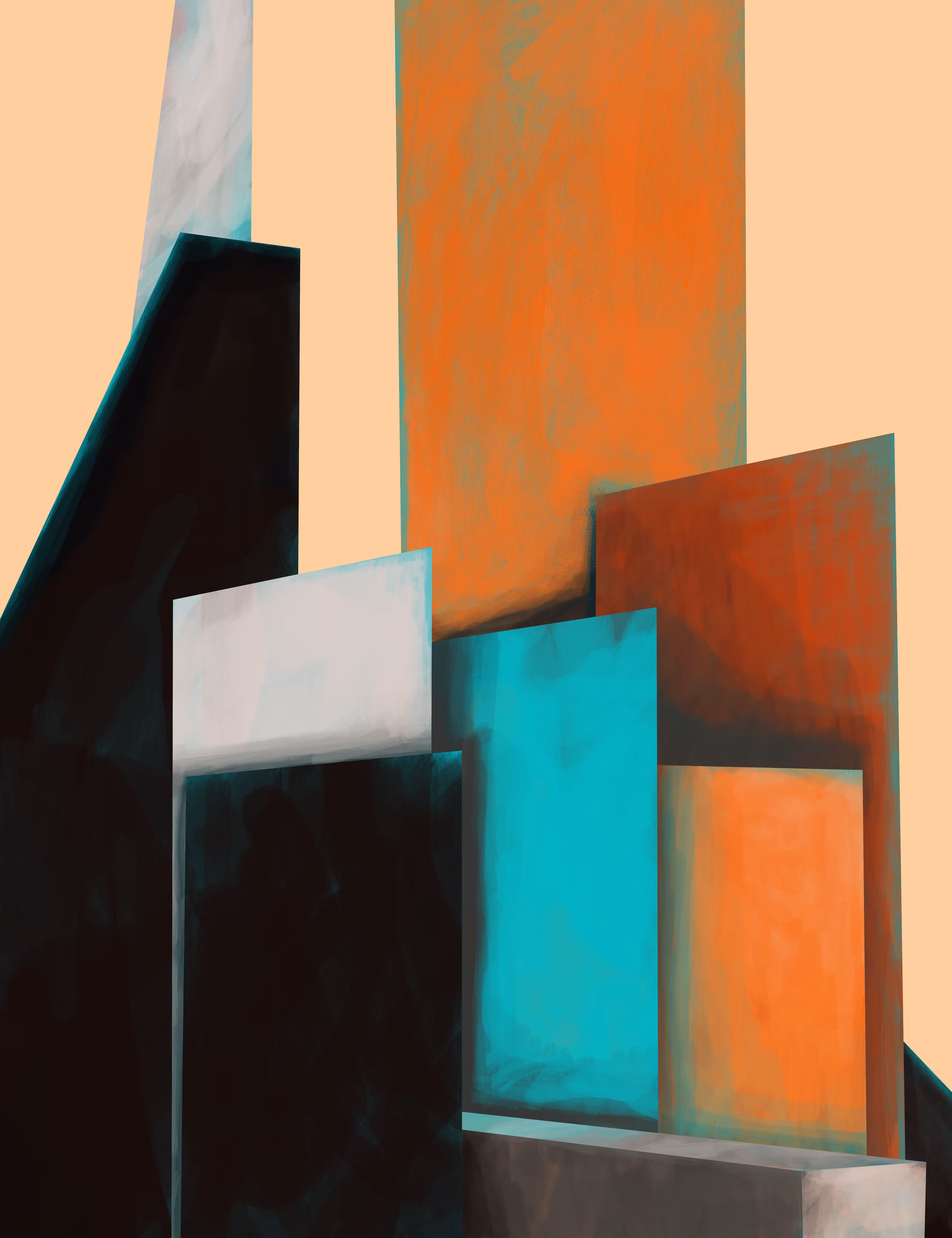 Extrapolation D4