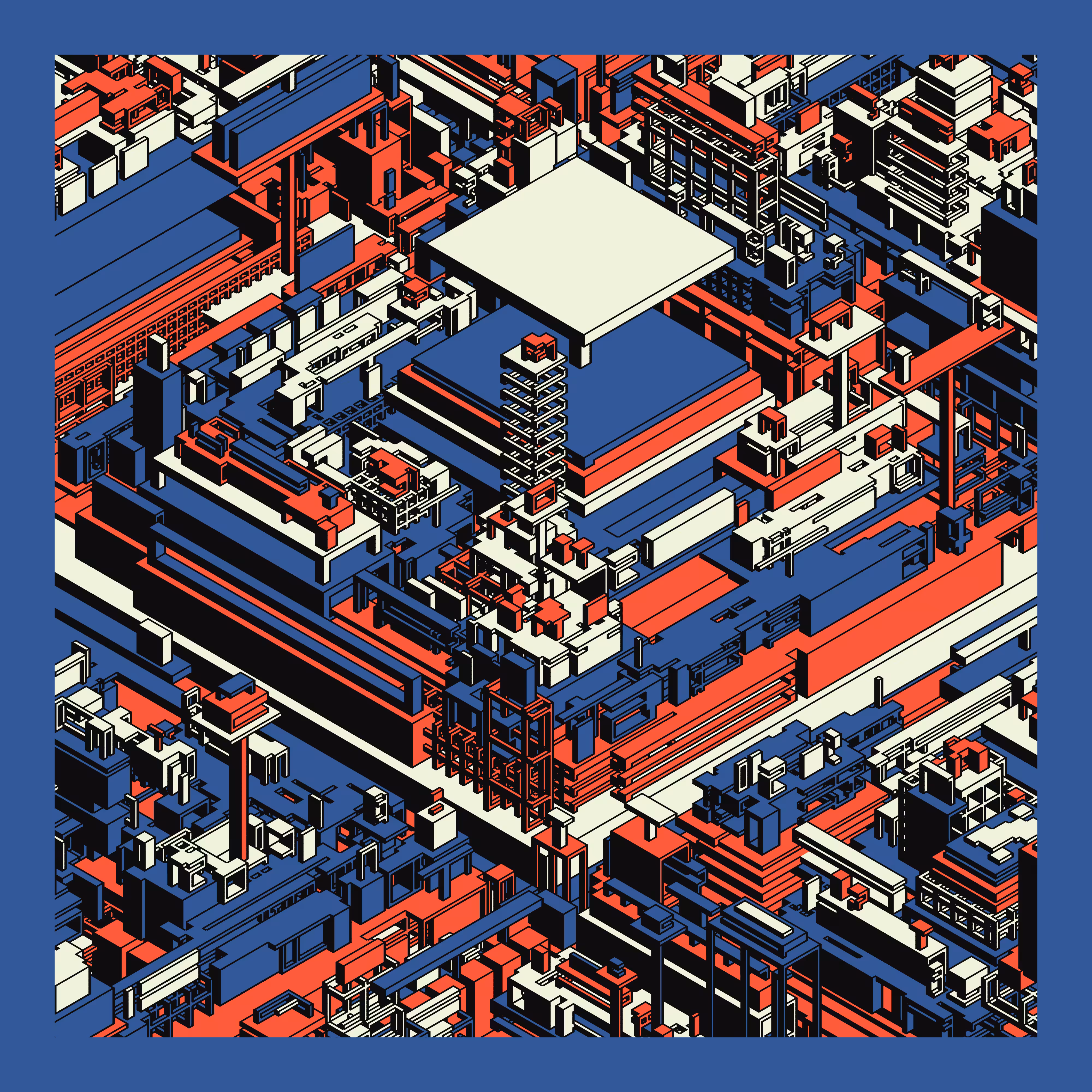 Plasticity #195