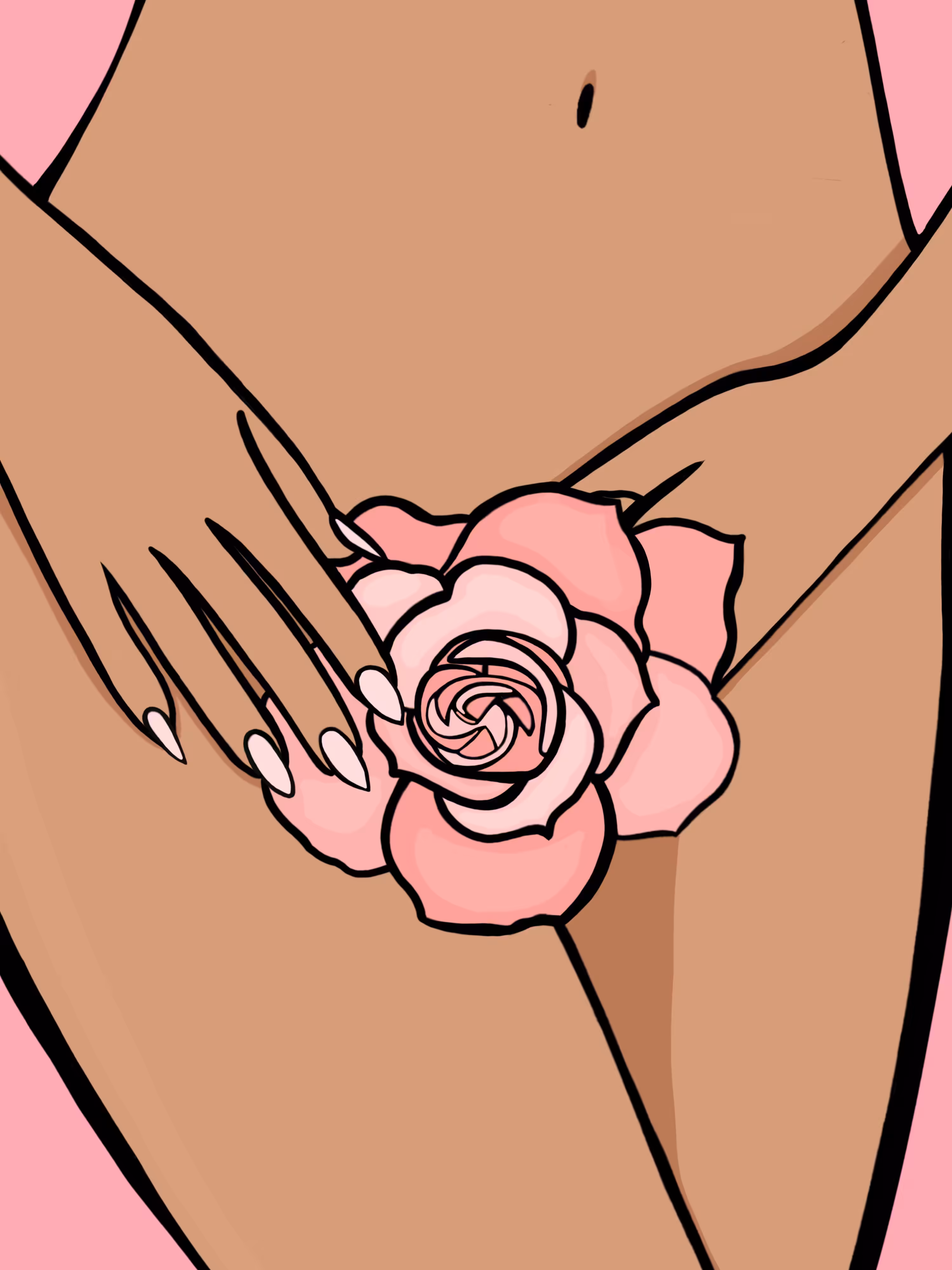 Sweet Peony #2 