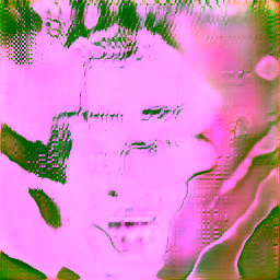 [Face #12]
