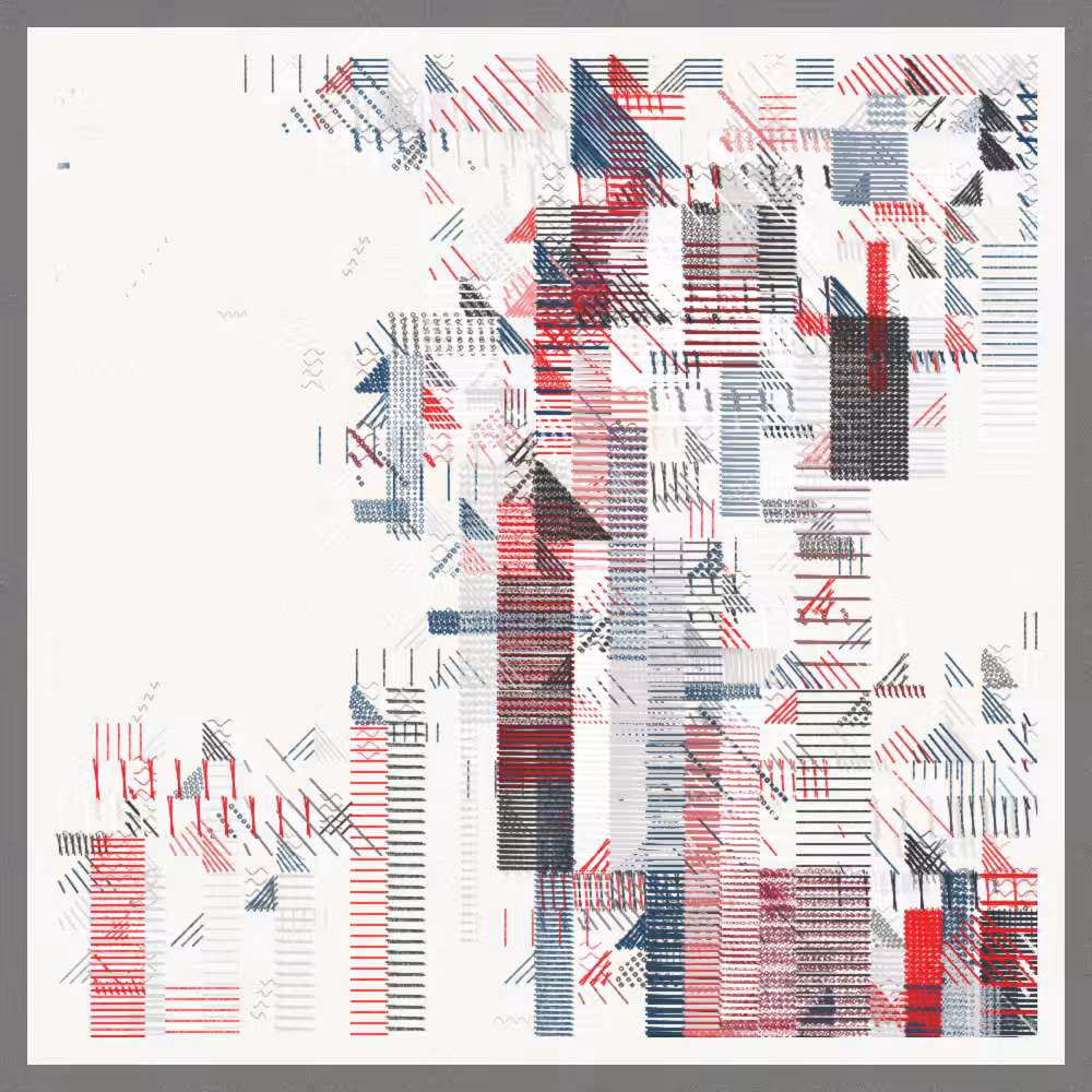 Slanted #113