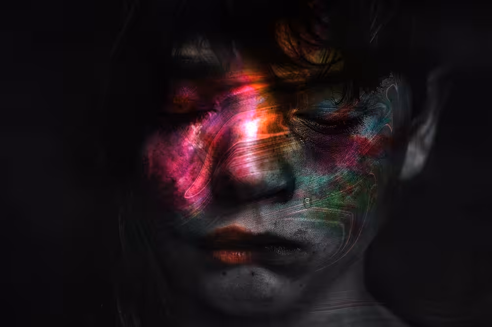 Metamorphic ( FEELINGSπ )