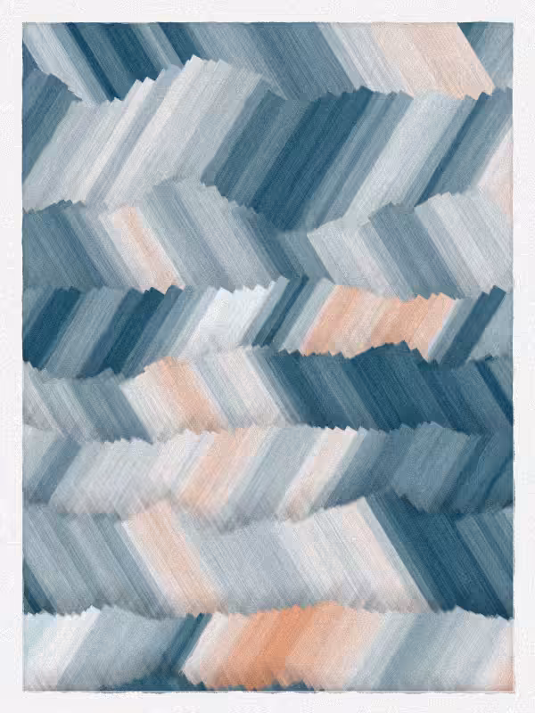 #0005/#0008 - Painterly #112