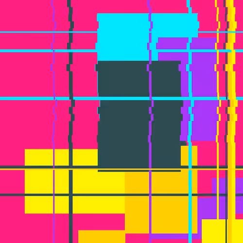 Chromatic Chaos #5618
