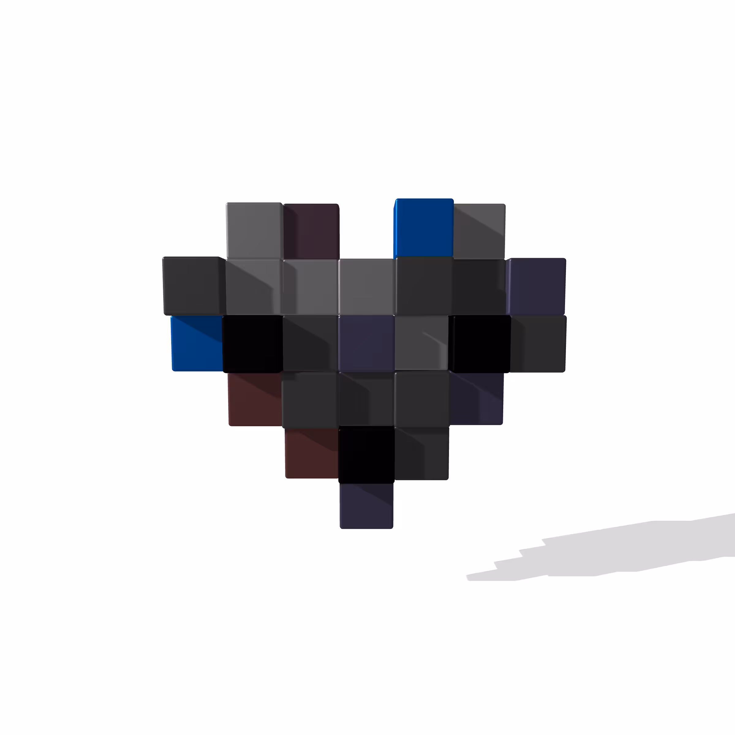 heart + craft #24044