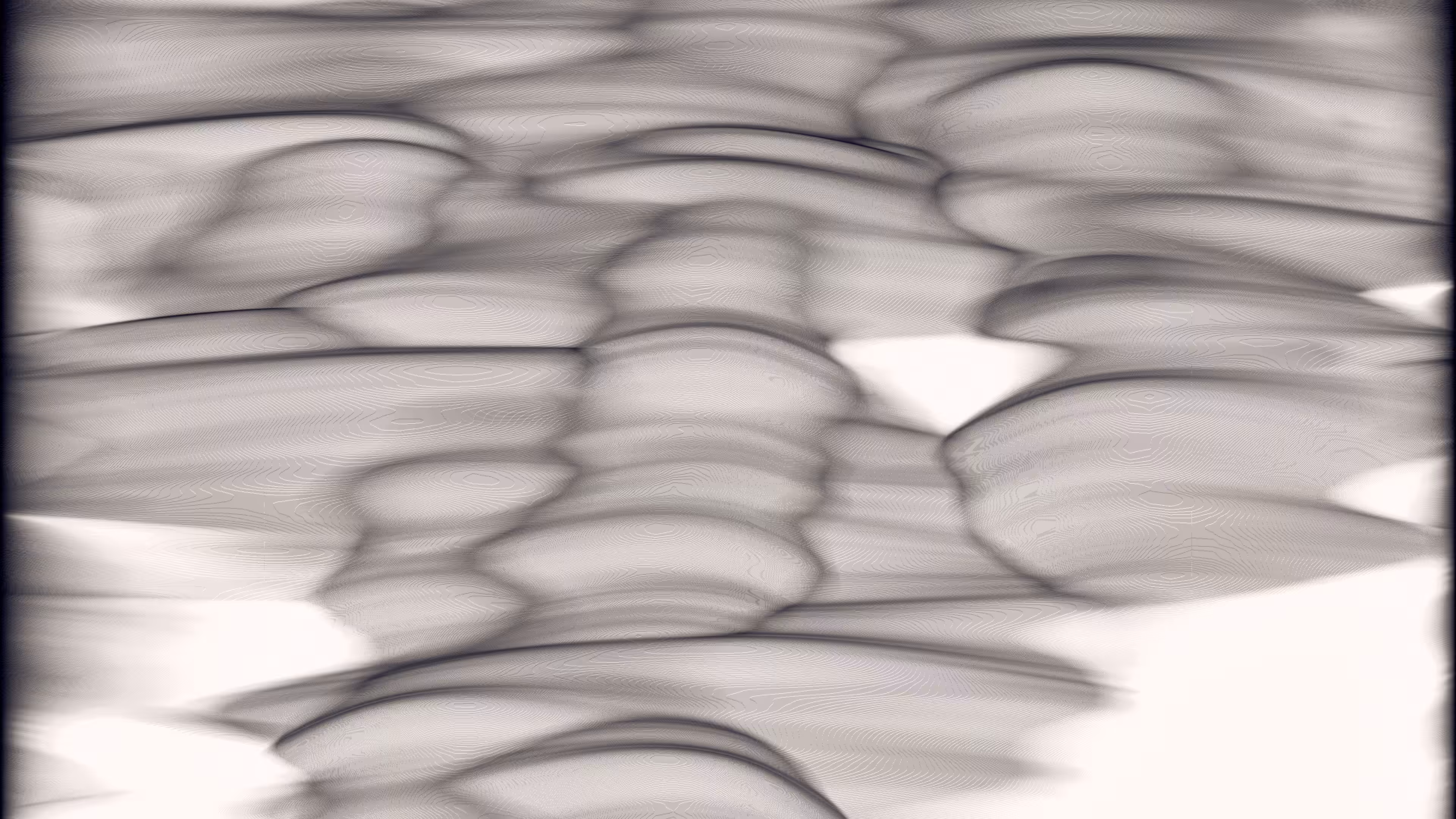 Landscapes By Numbers: 5, 30, v2 - #2 in a series of 50