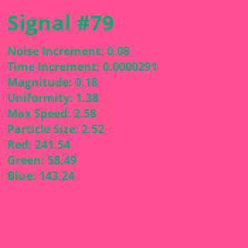 Signal #79