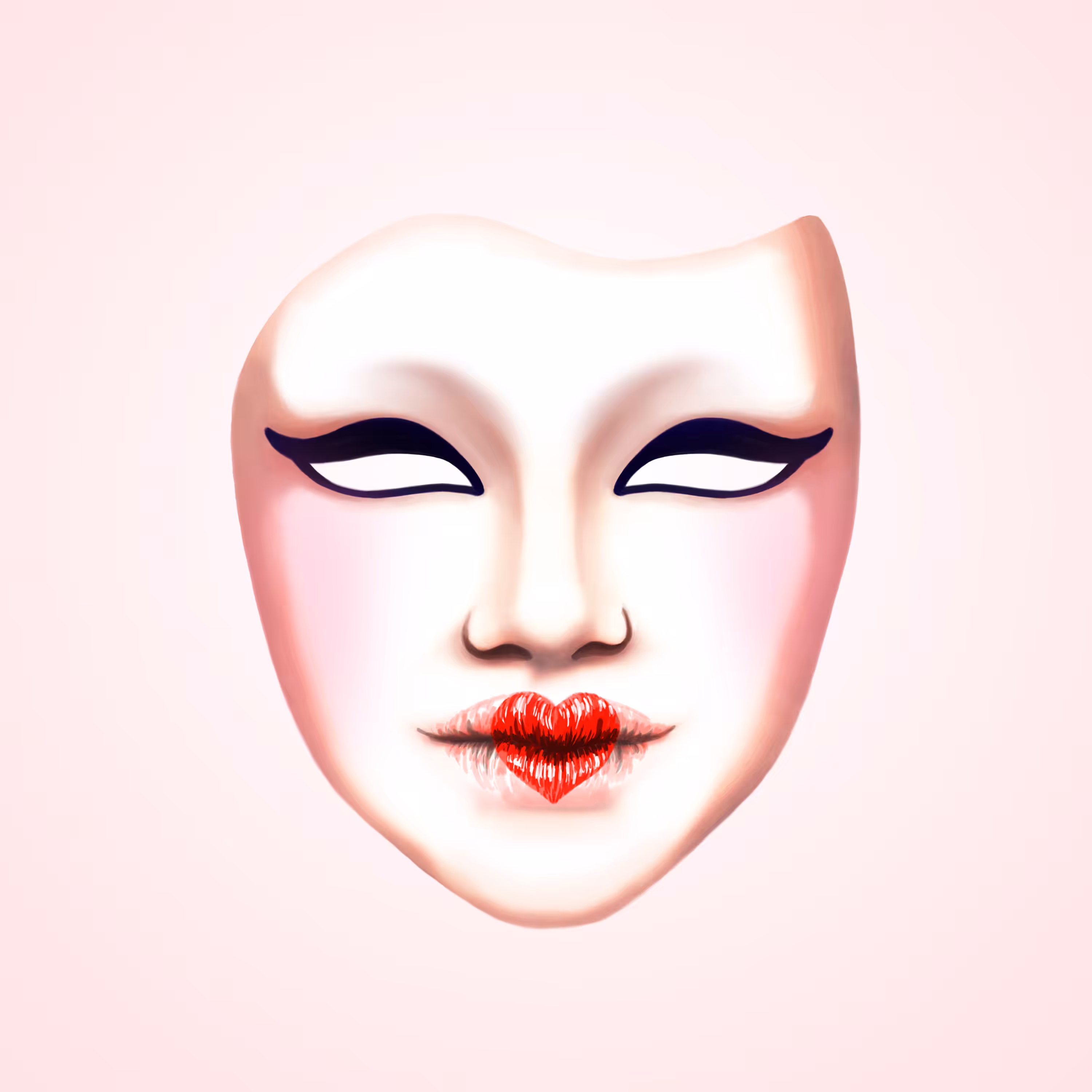 Mask #4