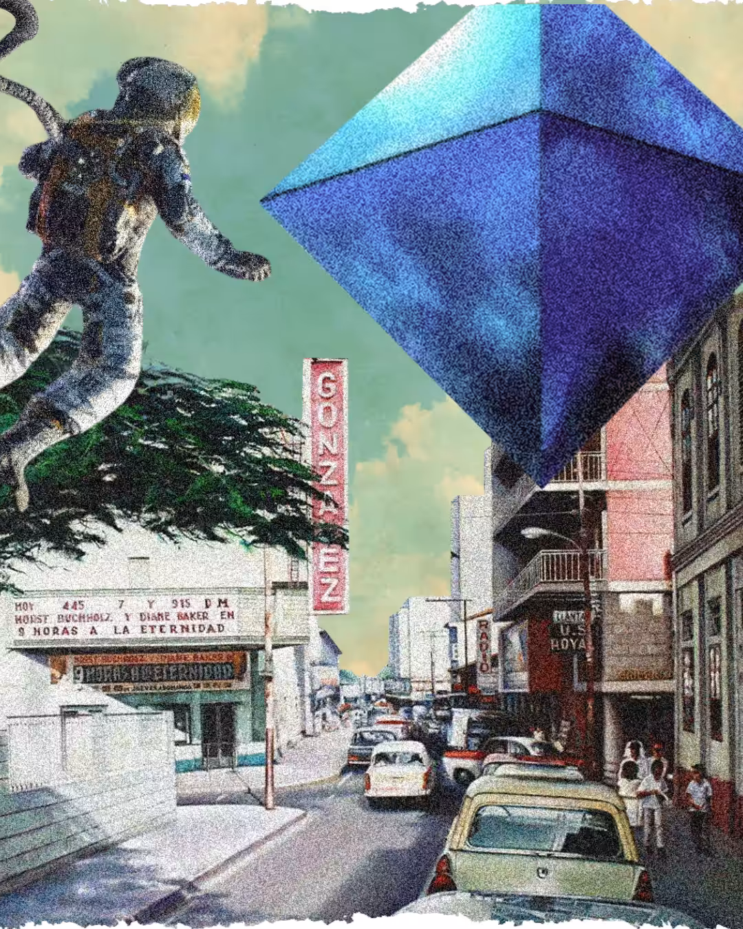 Ramiel's Attack