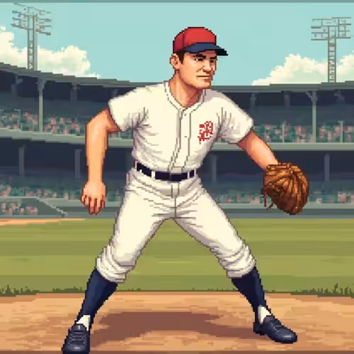 Don Mincher - 1961 (0.5 PV)