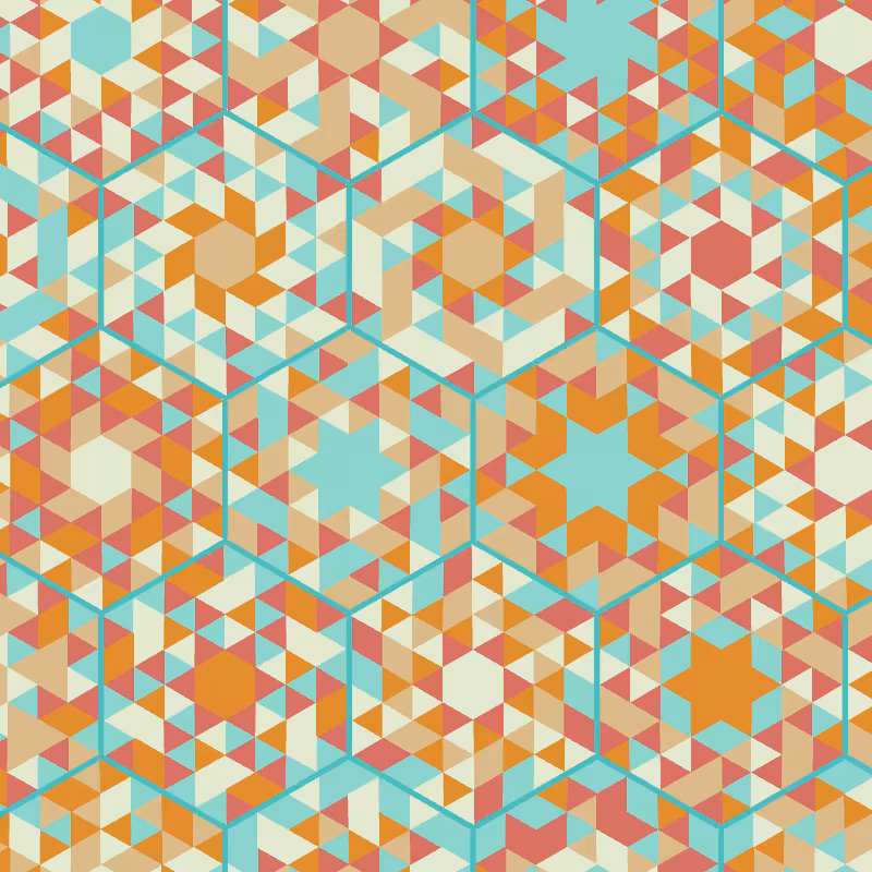 Hex Flex #165