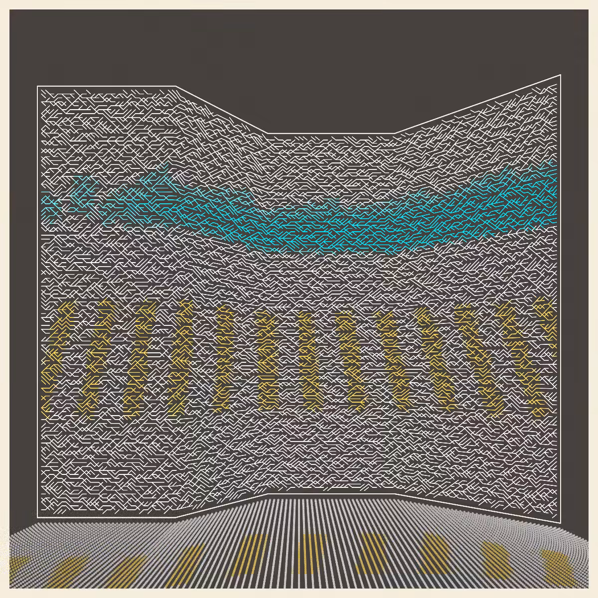 Tumble Down Light Factory #329