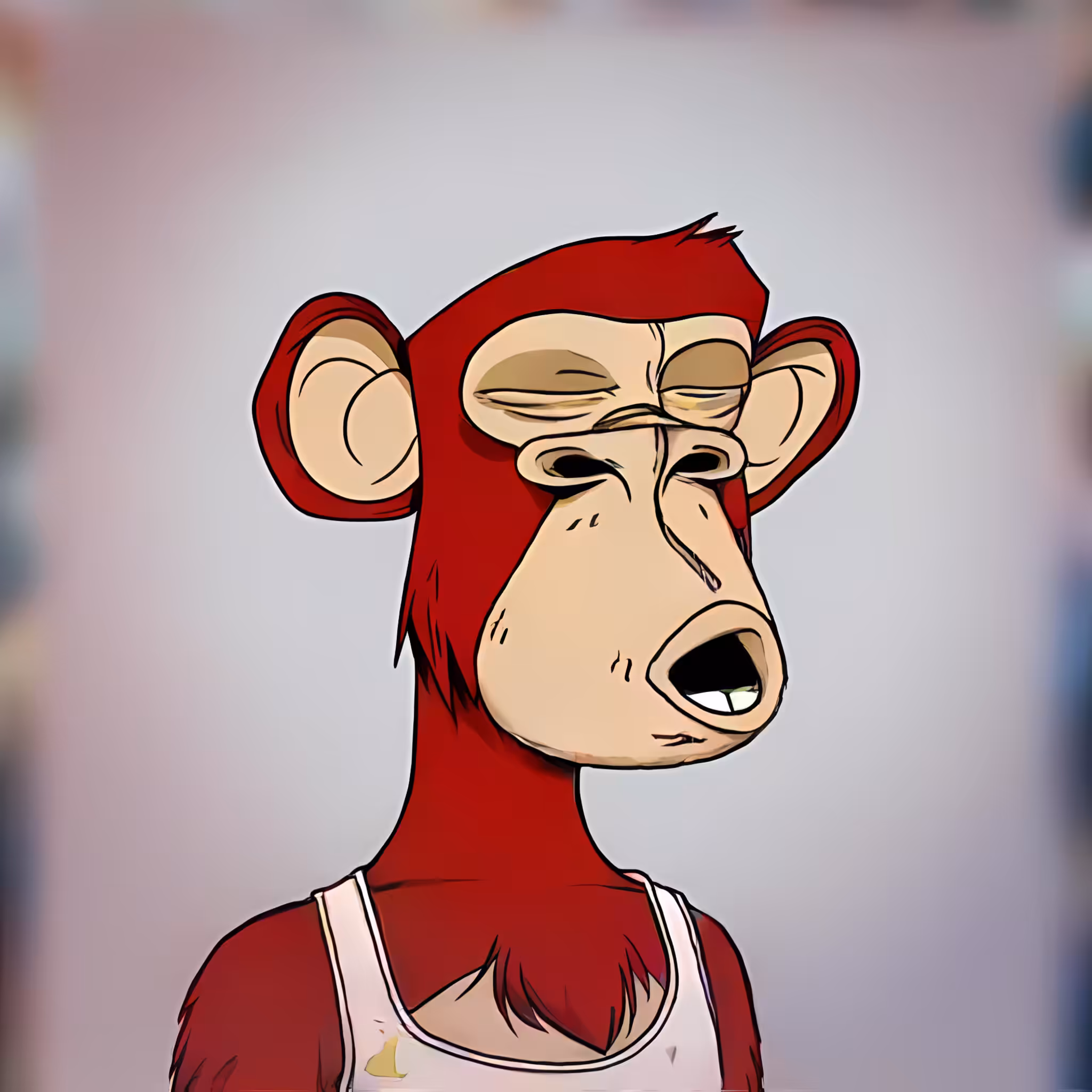 These Apes Don't Exist #304