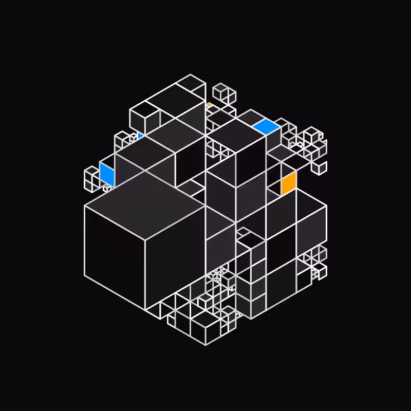Hexagraph #61
