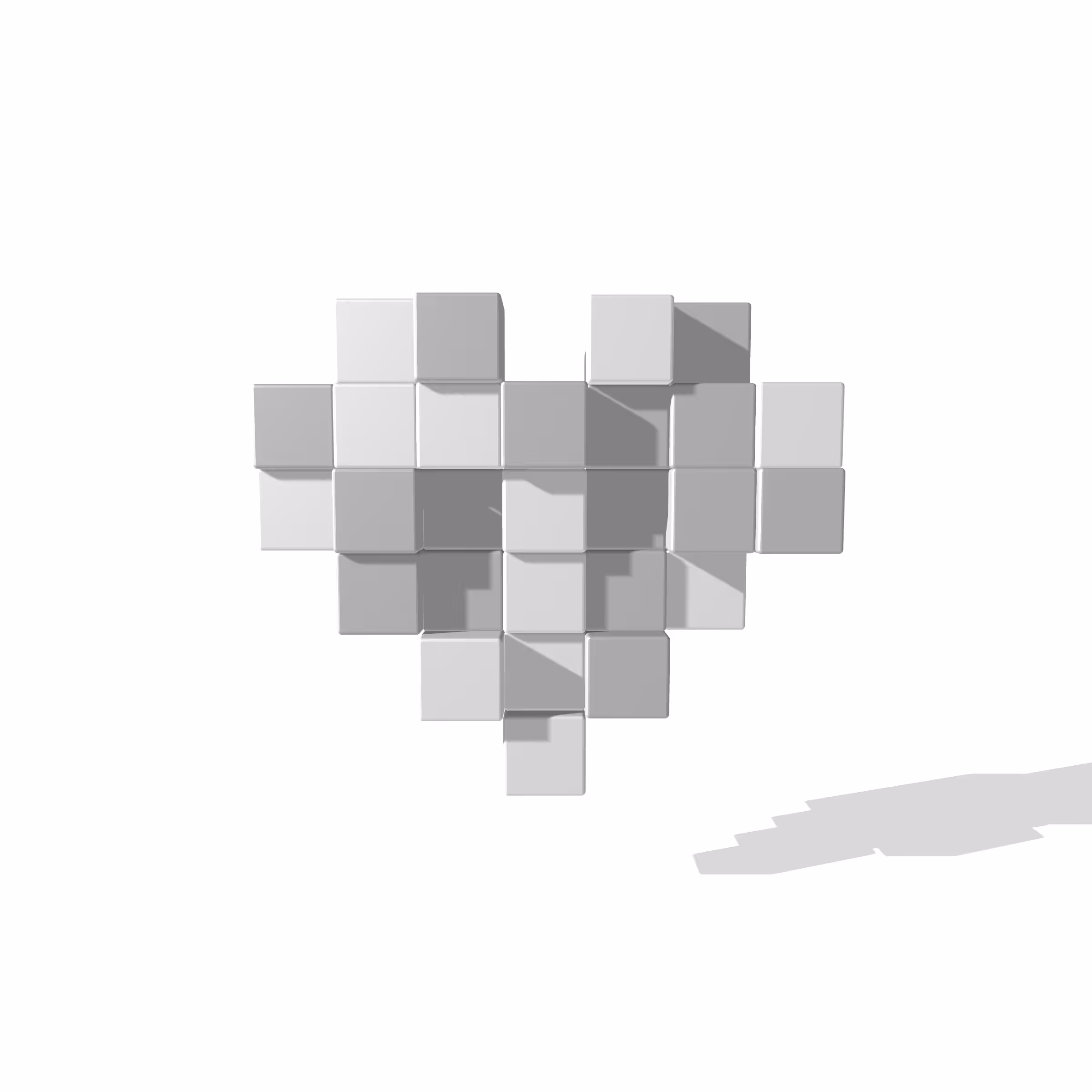 heart + craft #15810