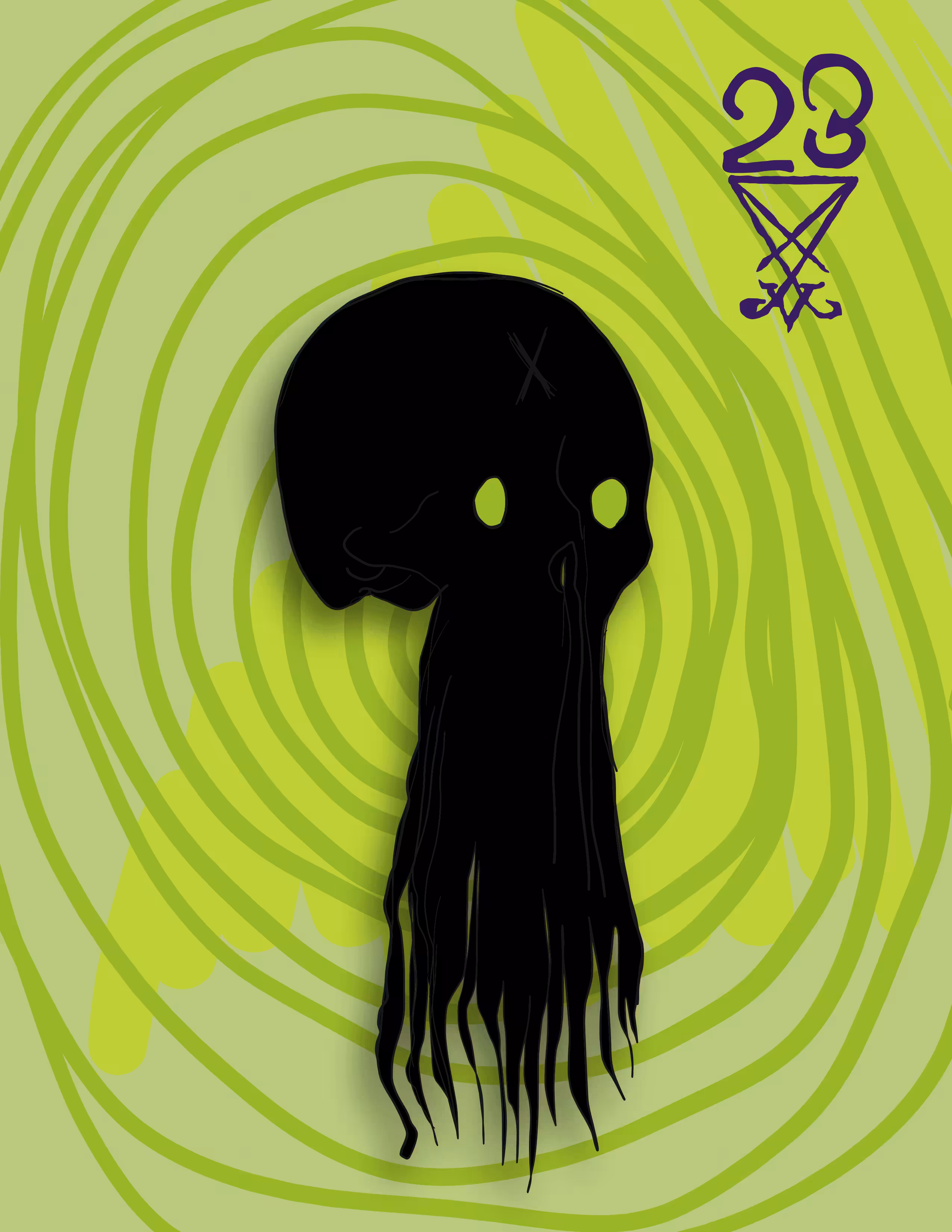 dEmon_scribble #222