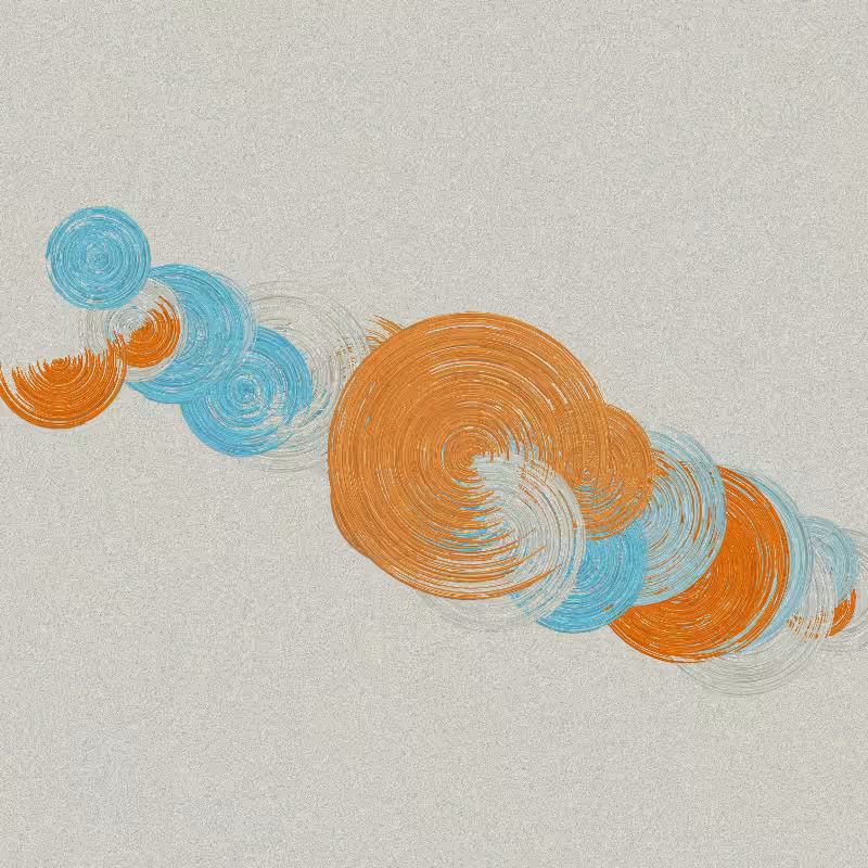 Circles #272