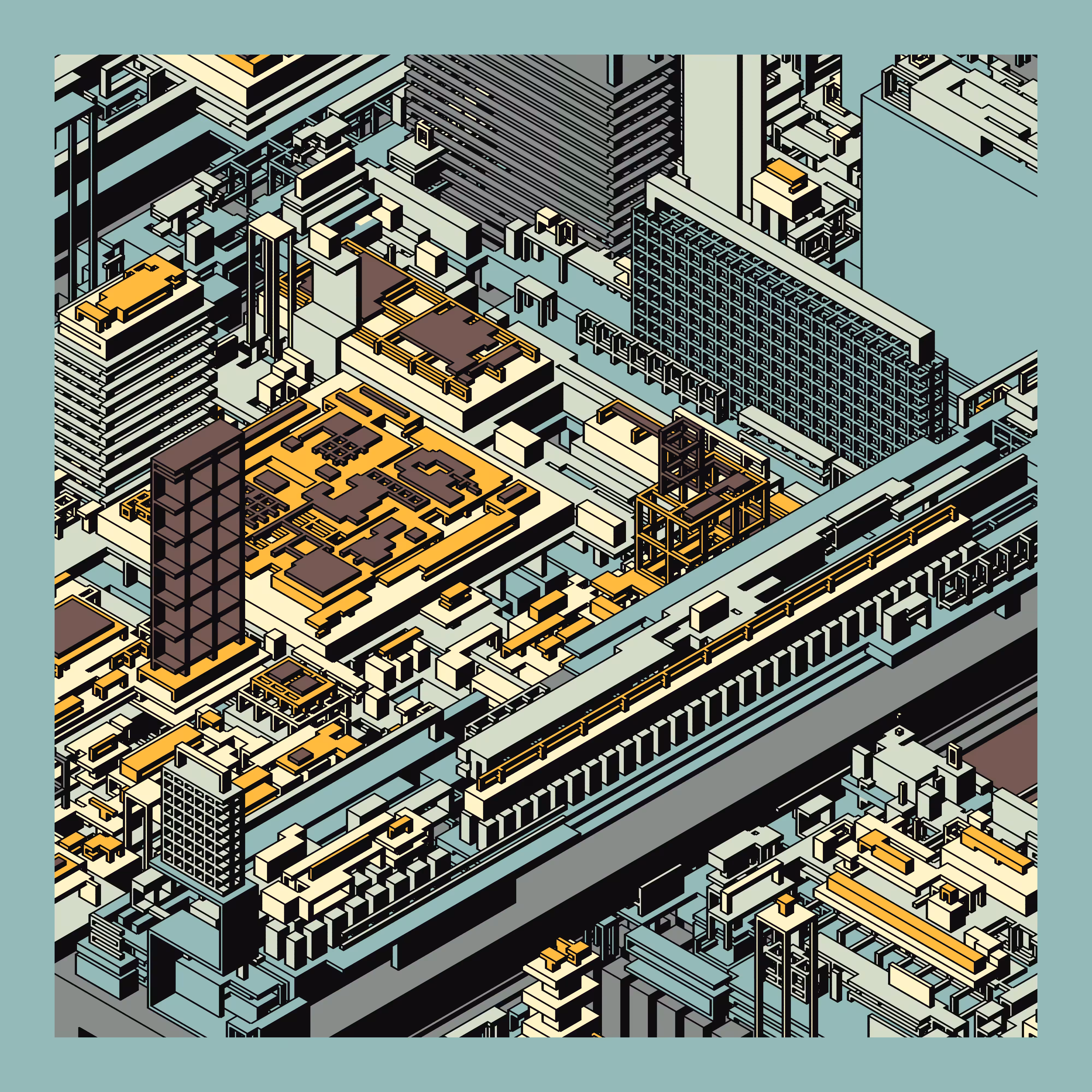 Plasticity #288