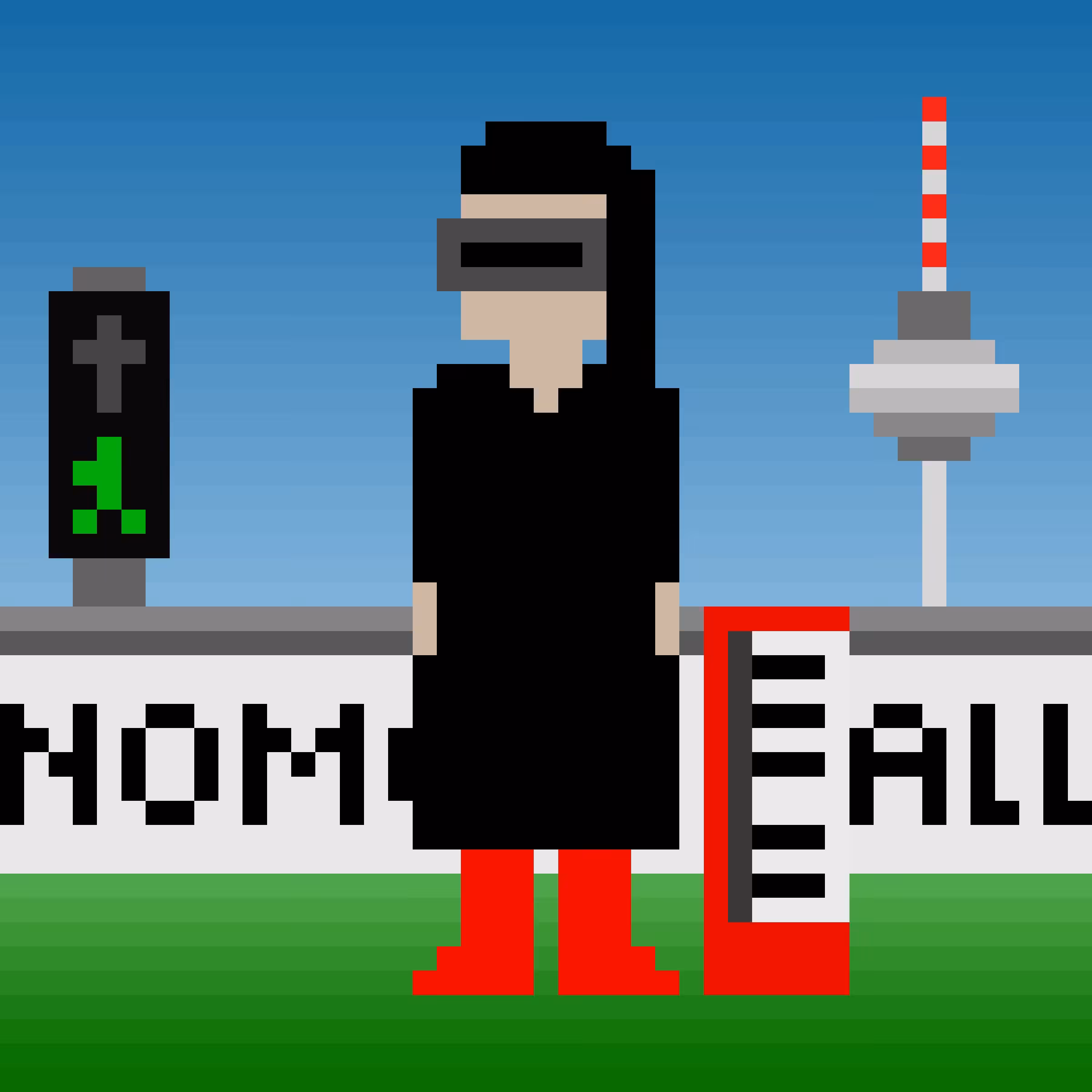 CryptoBerliner #604