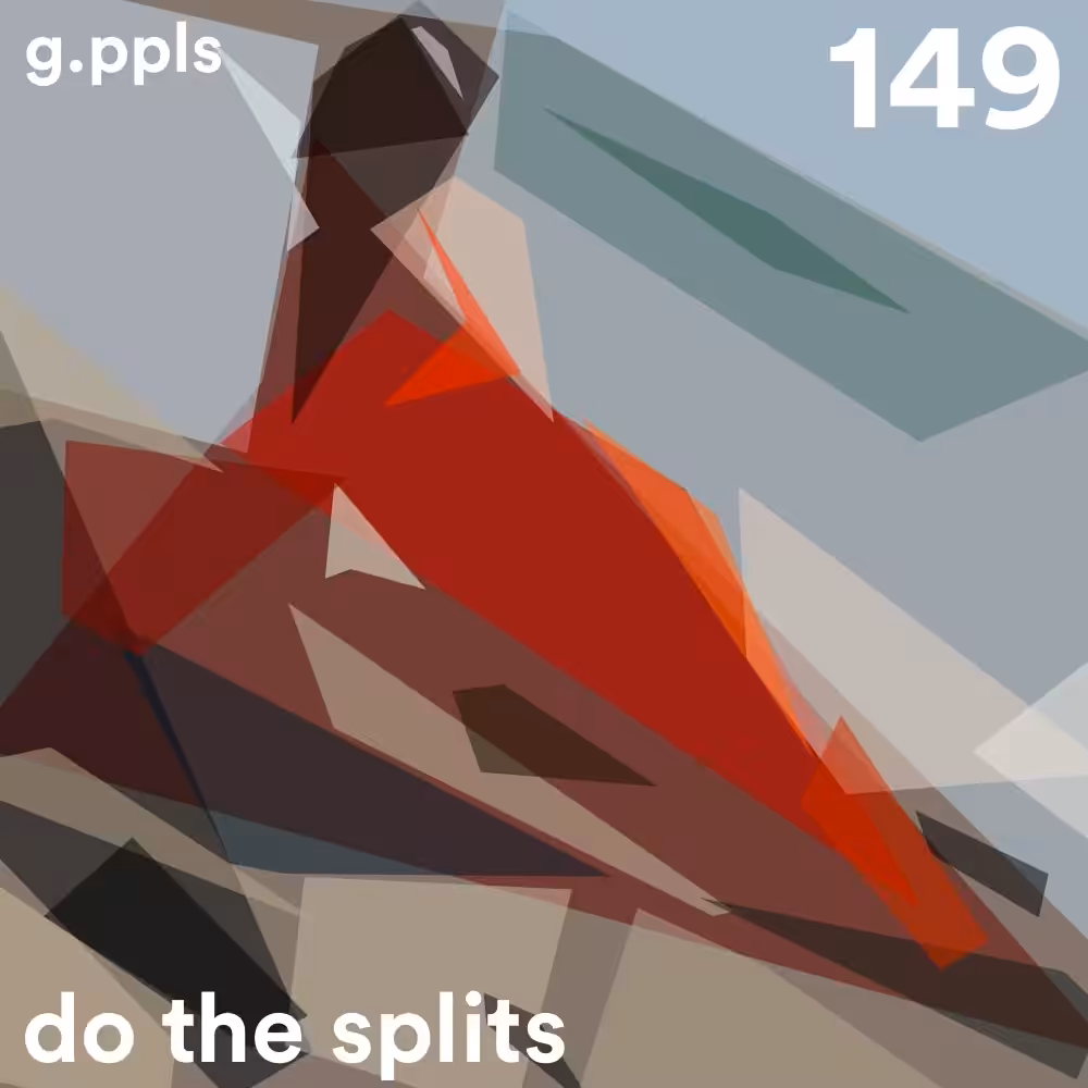 LPS #8 - Do The Splits