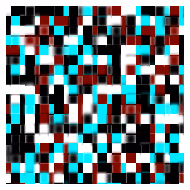 Color Layout #42