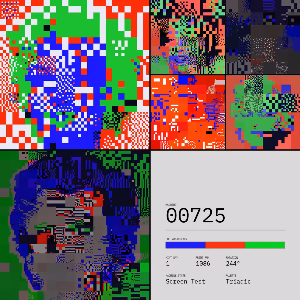 TBAM 725